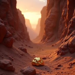 Dusty Canyon Gold is Vegas Hero legit