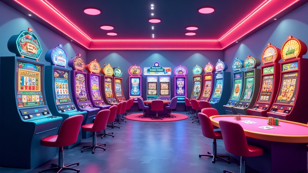 Vegashero Casino review