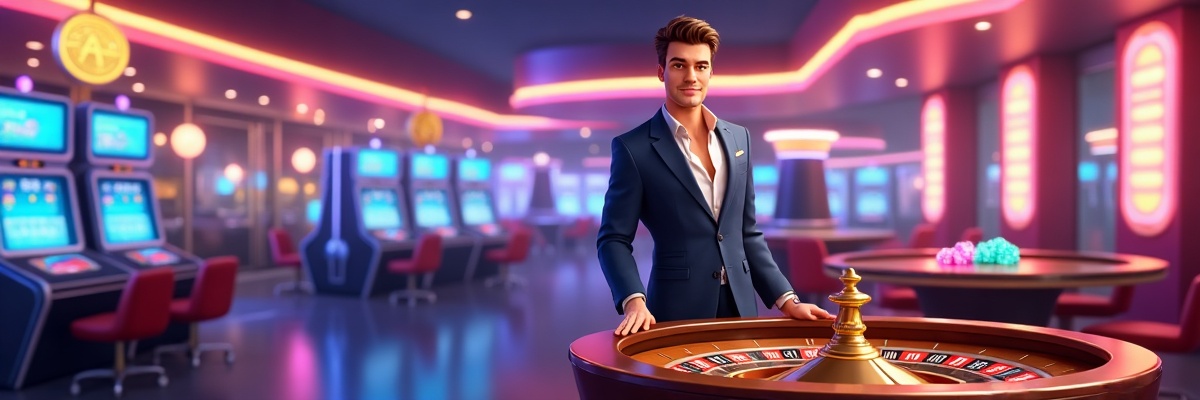 Vegas Hero Casino review