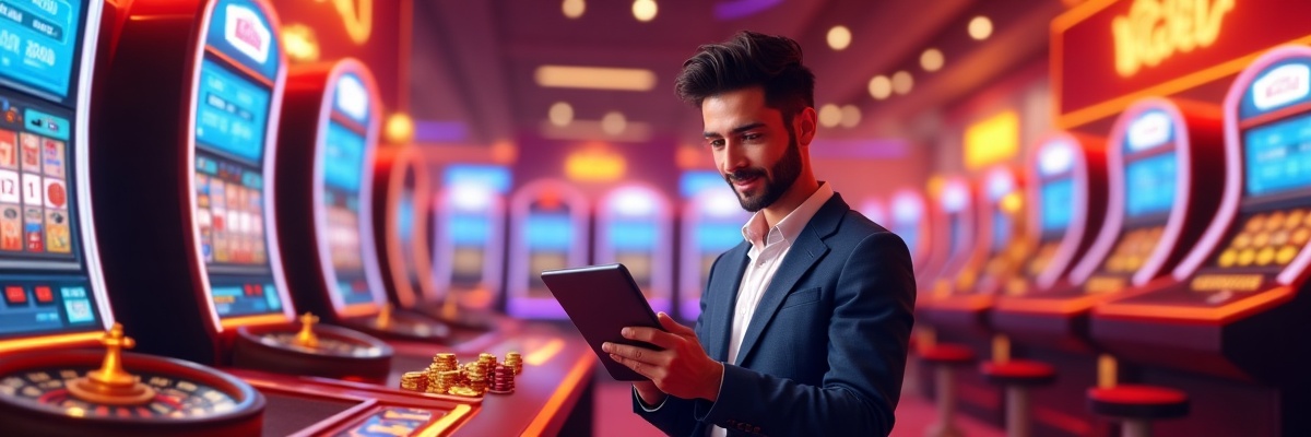 Vegas Hero Casino review